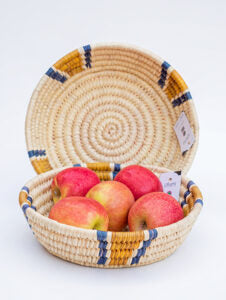 Catch-All Baskets